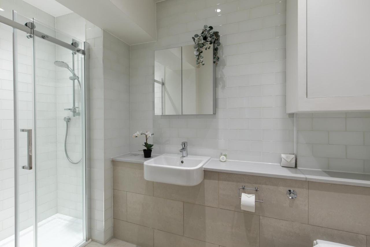 Homely - Central London West End Apartments מראה חיצוני תמונה
